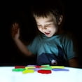 thumbnail image 7 of STEAM by Roylco Light Learning Rocks & Play Guide, 7 of 7