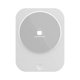 thumbnail image 2 of Almohadilla calentadora de agua para té de la leche, estera calentadora de tazas portátil, plato calentador de bebidas eléctrico, café para escritorio blanco Soledad almohadilla térmica para tazas, 2 of 10