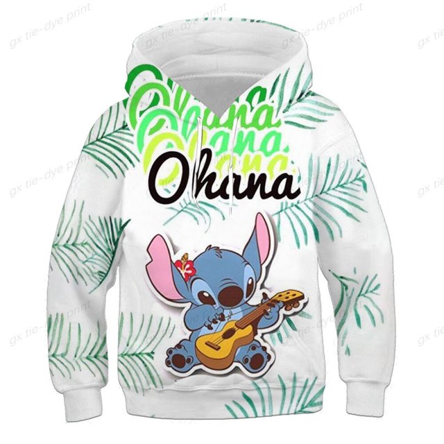 Chaqueta con capucha de punto de Disney, sudadera para niños, jersey con capucha 3D, sudadera con capucha para exteriores, ropa deportiva para niños y niñas, sudadera con capucha callejera120 zhangyuxiang CONDUJO