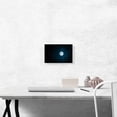 thumbnail image 2 of ARTCANVAS Moonlight Home Decor Rectangle Canvas Art Print - Size: 12" x 8" (0.75" Deep), 2 of 9