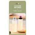 thumbnail image 6 of 4pcs Reusable Plastic Oil Bottle with Brush Oil Dispenser with Brush Cooking Oil Dispenser, 6 of 8