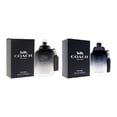 thumbnail image 3 of Coach Kit by Coach for Men - 2 Pc Kit 3.3oz EDT Spray, 2oz Blue EDT Spray, 3 of 6