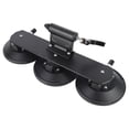 thumbnail image 3 of Bike Cycling Suction Roof Rack for Car Roof Top Sucker Quick Release Aluminum Alloy Cycling Carrier Rack, 3 of 7