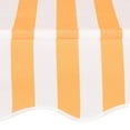 thumbnail image 4 of vidaXL Retractable Awning with Hand Crank Sunshade Shelter for Patio Outdoor, 4 of 6