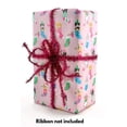 thumbnail image 4 of Kitty Wrapping Paper, 4 of 7