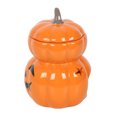 thumbnail image 2 of Something Different Brûleur d'Huile Citrouilles Empilées, 2 of 3