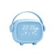 thumbnail image 1 of Niños Reloj Luz Control De Voz Práctico Lindo Adorable Reloj Led Eigraketly HA025778-02, 1 of 7