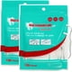 thumbnail image 1 of Pack de 200 palillos para hilo dental oso de fresa Electrónica, 1 of 5