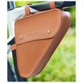 thumbnail image 3 of Bolsa para Bicicleta, Impermeable, para Tubo Superior, para Delantera, para Bicicleta de Montaña y Carretera, Bolsa Triangular Impermeable, Equipo de Ciclismo Al Aire Libre., 3 of 5