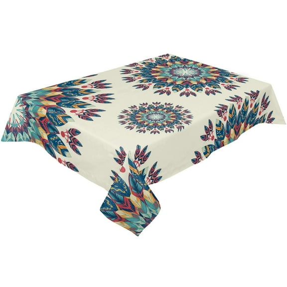 Table De Nappe Table Dining Decor Home Room living For Table Coffee Items Kitchen Waterproof Tablecl