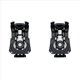 thumbnail image 1 of 2X Gimbal Vibration Shock Absorbing Board para 3 /Cine / Classic Gimbal Soporte de Amortiguador de Montaje de Cámara con Goma, 1 of 5
