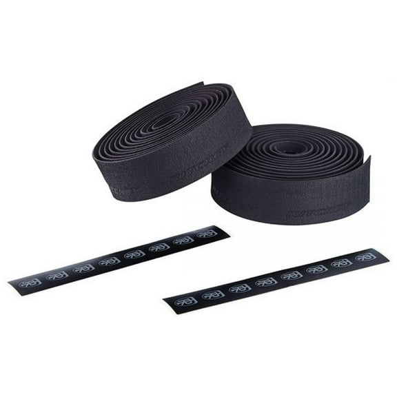 Ritchey WCS Pave Bar Tape - Black Provides Extra Cushion In Any Hand Position