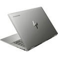 thumbnail image 3 of HP 14c-cd0053dx 14" Touchscreen 2-in-1 Laptop, Intel Core i3, 8GB, 256GB SSD, Mineral Silver, 3 of 4