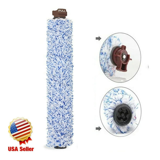 General Wood Floors Clean Brush Roll Bissell Crosswave Wet Dry Vacuum