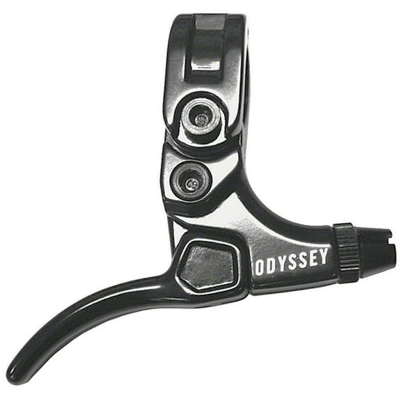 Odyssey Monolever Small Right Brake Lever Black