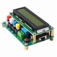 thumbnail image 4 of Lc100-A Digital Lcd High Precision Inductance Capacitance L/C Meter Capacitor Tester Frequency 1Pf-100Mf 1Uh-100H Lc100-A + Test, 4 of 5