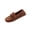 B-Brown, variant on Gpaecead Girls Bow Loafer Shoes Soft Faux Suede Leather Solid Color Moccasins Slip-On Flat Soft Sole Casual Princess Shoes B-Blue