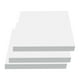 thumbnail image 3 of 3 láminas de espuma para maquetas de construcción, tableros de espuma para manualidades, esculturas y paisajes. blanco, 3 of 9