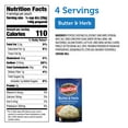 thumbnail image 3 of Idahoan Butter & Herb Mashed Potatoes Side Dish, 4 oz, 3 of 15