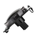 thumbnail image 2 of Pair of Wing Mirror Indicator Turn Signal Light Lens LED Bulb Left Right for 1K0949101, 2 of 4