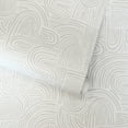 thumbnail image 3 of Tempaper Swell Sand Removable Peel and Stick Wallpaper, 20.5" x 16.5', 3 of 5