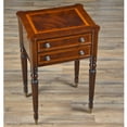 thumbnail image 2 of Sheraton End Table, 2 of 7