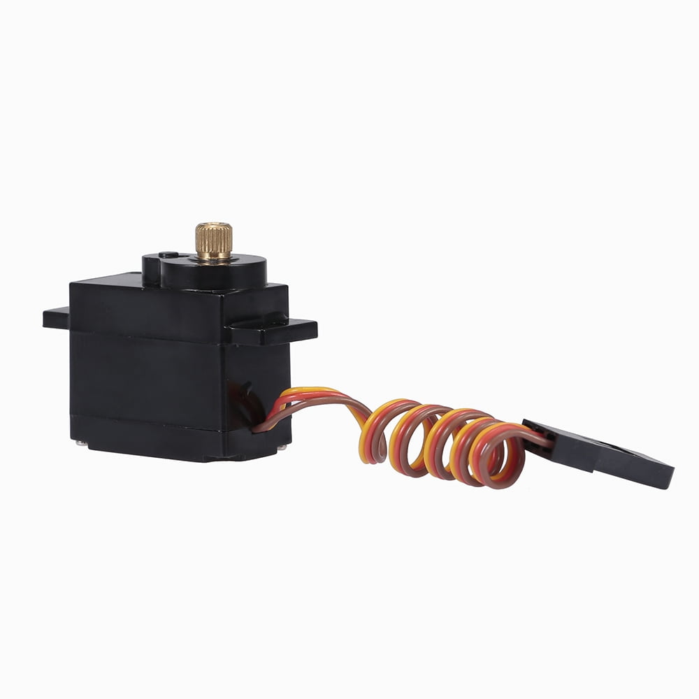 RC 5g Servo Hochleistung für 1//28 Wltoys K989 58 Rc Crawler