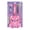 Angel, variant on Hello Kitty 2 Pcs Lip Gloss with Silicone Bag and Shoulder Strap Girls Ages 3+ by Townley Girl