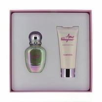 Salvatore Ferragamo Amo Ferragamo Flowerful Eau de Toilette 2PCS Gift Set