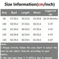 thumbnail image 2 of WIBACKER Toddler and Little Girl Floral Skater Dress Ruffle Sleeve Priness A-line Sundress 1-6 Years, 2 of 6