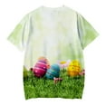 KTJTDRVH Boys Sports T Shirts Kids New 3D Printed Short Sleeve T Shirts ktjtdrvh-boys-sports-t-shirts-kids-new-3d-printed-short-sleeve-t-shirts