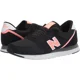 thumbnail image 1 of New Balance Womens 311 Black Paradise Pink V2 Sneaker Shoes US 7.5D WL311OA2, 1 of 5