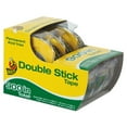 thumbnail image 3 of Duck Permanent Double-Stick Tape 1/2" x 300" 1" Core Clear 0021087, 3 of 4
