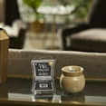 thumbnail image 4 of WoodWick Candle Warm Wood Trilogy 3 oz, Wax Melts, 4 of 5