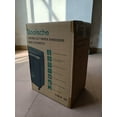 thumbnail image 2 of Paper Shredder, 18-Sheet Cross Cut Level P-4, Shred Paper/Credit Card/CD, with Large Pull Out Bin，Insert Auto Jam Proof System Shredder for Home&Office, 2 of 9