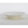 thumbnail image 1 of Tuxton China AMU-062 AlumaTux Modena 9.5 in. Rim Soup Soufflé - Blanc Perle - 2 Douzaines, 1 of 1