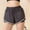 4-Gray, variant on Clearance Clothes dzxyzu Running Yoga Shorts for Women High Flick Milk Silk False Two Yoga Skirts Pants High Waist Exercise And Fitness Pants Fitness Loose Elastic Waist Solid Shorts Yoga Shorts