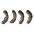 thumbnail image 3 of ,4PCS Club Car Brake Club Car Brake Shoes Sturdy Construction, 3 of 7