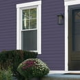thumbnail image 6 of Glidden One Coat Magic Spell / Purple Flat Exterior Paint with Primer, 1 Gallon, 6 of 8