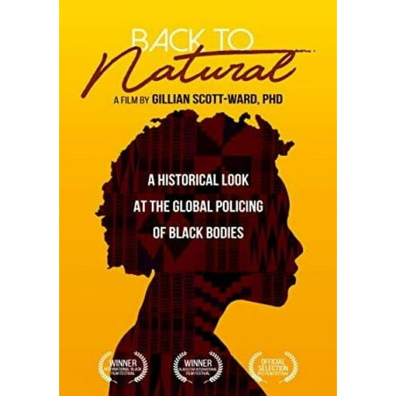 Back To Natural (DVD), Dreamscape, Documentary