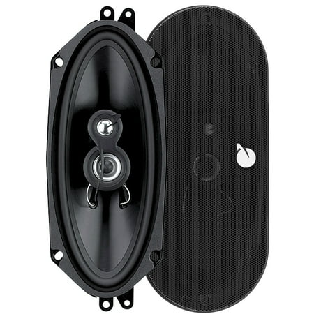 Series 15in Two Way Speaker - Planet Torque Series 4X10