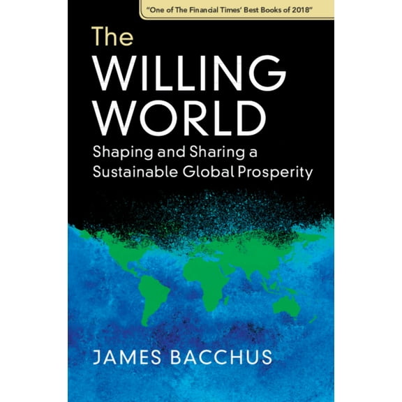 The Willing World, (Paperback)