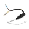 thumbnail image 3 of Motorcycle Stop Switch Assy Rear Brake Stop Button Fit For YBR125 2007-2014, 3 of 8
