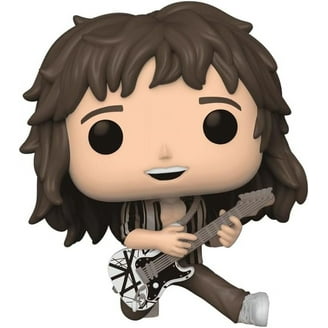 Funko Pop! Rocks Ozzy Osbourne #356 Vinyl Figure with Microphone