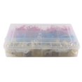 thumbnail image 5 of 260PCS Middle Terminal Heat Shrink Tube End Terminal Connector Set, 5 of 5