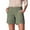 GN2, variant on WAYUTE Shorts for Women Shorts Regular Suit Hiking Shorts with Pocket Summer Casual Sports Shorts