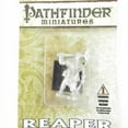thumbnail image 2 of Reaper Miniatures Clegg Zincher #60140 Pathfinder Miniatures Unpainted D&D Mini, 2 of 3