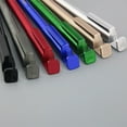 thumbnail image 3 of Dry Gel Pen Refillable Pens Phone Holder Teacher Signatures Black Student Teacher Drawing Writing Tool for School Office Home Classroom Blue, 3 of 8