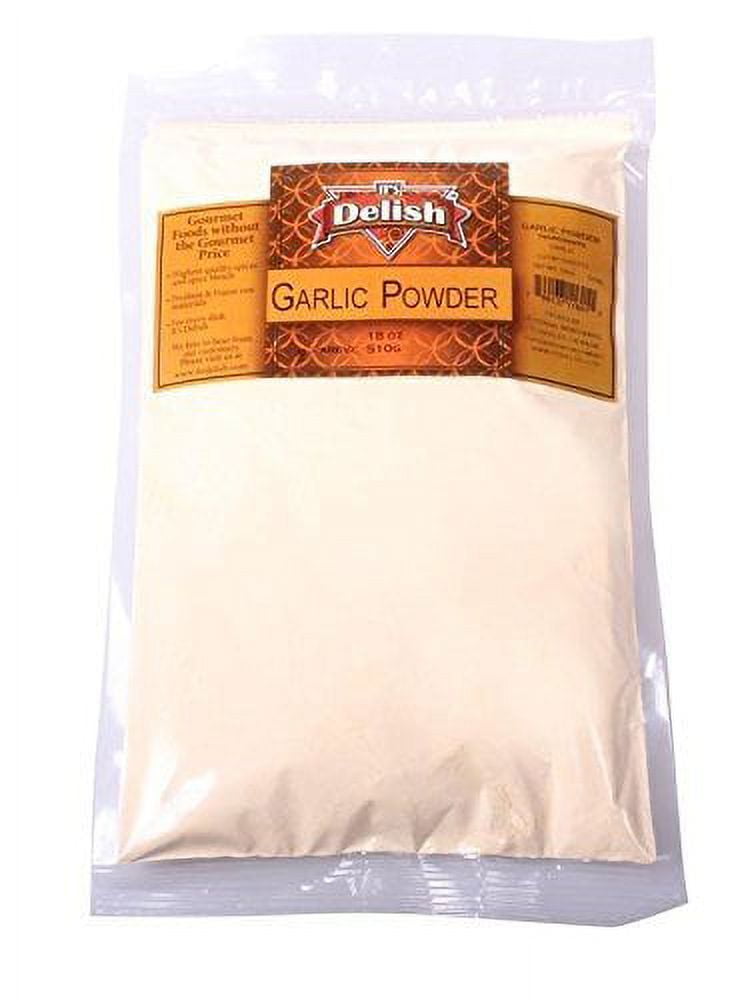 Garlic Powder by Its Delish, 5 lbs