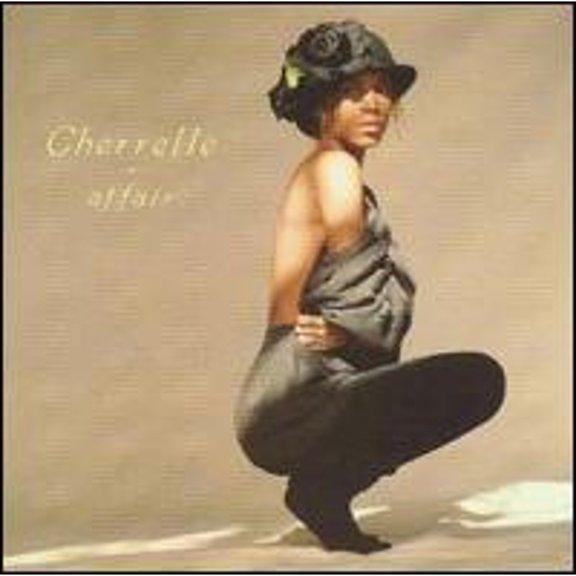 Pre-Owned Affair (CD 0074644414820) by Cherrelle